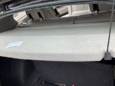 Parcel shelf