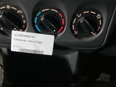 Climate control unit