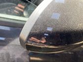 Manual wing mirror