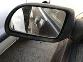 Manual wing mirror