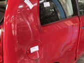 Panel lateral trasero