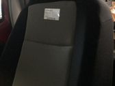 Asiento delantero del pasajero
