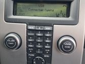 Radio/CD/DVD/GPS head unit