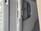 Front door card panel trim
