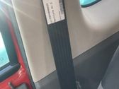 Front seatbelt