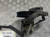 Power steering pump
