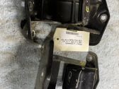 Tailgate/trunk/boot hinge