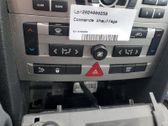 Climate control unit