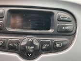 Climate control unit
