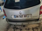 Tailgate/trunk/boot lid
