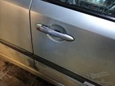 Front door exterior handle
