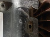 Radiator support slam panel