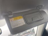 Sun visor