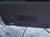 Sun visor