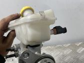 Master brake cylinder