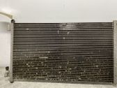 A/C cooling radiator (condenser)