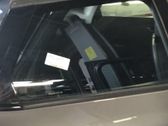 Fenster Scheibe Tür hinten