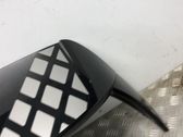 Tailgate/trunk spoiler