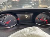 Compteur de vitesse tableau de bord