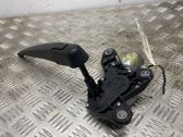 Rear window wiper motor