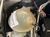 Coolant expansion tank/reservoir cap