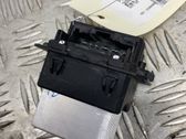 Heater blower motor/fan resistor