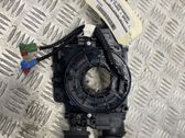 Wiper turn signal indicator stalk/switch