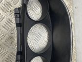 Dashboard trim