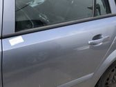 Rear door