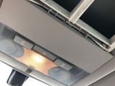 Front seat light
