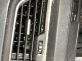 Dashboard side air vent grill/cover trim