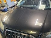 Motorhaube