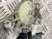 Rear door window regulator motor
