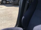 Asiento delantero del pasajero