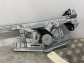 Mécanisme de lève-vitre avec moteur