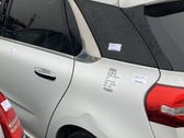Panel lateral trasero