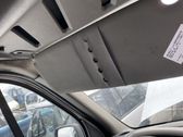 Sun visor
