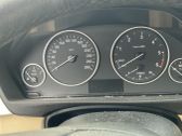 Geschwindigkeitsmesser Cockpit