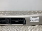 Dash center air vent grill