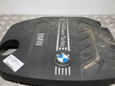Motorabdeckung