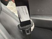 Ceinture de sécurité avant
