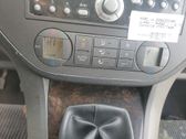 Climate control unit