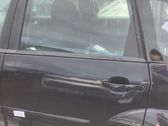Rear door