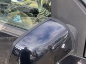 Manual wing mirror