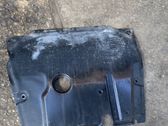 Placa protectora/protector antisalpicaduras motor