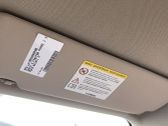Sun visor