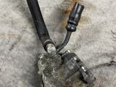 Vacuum pump