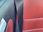 Rear seatbelt