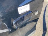 Front door exterior handle