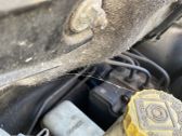 Brake booster
